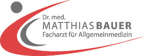 Dr. med. Matthias Bauer | Facharzt für Allgemeinmedizin